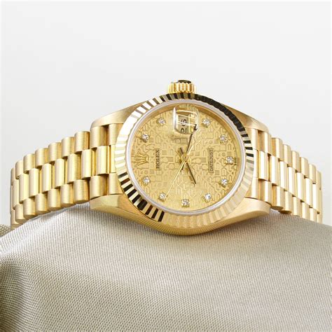 rolex oyster perpetual datejust 18ct yellow gold & stainless steel|oyster perpetual datejust 31mm price.